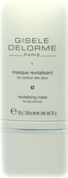 Masque contour de yeux