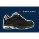 CHAUSSURES S3 GHOST BLACK