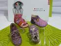 Mod�le KICKERS FILLE - CHAUSSURES KICKERS - CAROL'CHAUSSURES