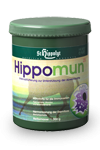 Alimentation cheval-Hippomun - Vitamines, huiles et compl�ment alimentaires - MB DISTRIBUTION