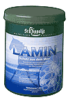 Alimentation cheval-Lamin  - Vitamines, huiles et compl�ment alimentaires - MB DISTRIBUTION