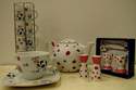 HOME COLLECTION DFTE - CUISINE ET ARTS DE LA TABLE - LE TORCHON A CARREAUX