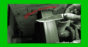 Aff�tage de couteaux, ciseaux et s�cateurs.