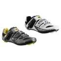 CHAUSSURES ROUTE MAVIC AVENIR - CHAUSSURES ROUTE MAVIC - RANDO FITNESS VENAREY CYCLES