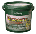 Alimentation cheval- Microvital