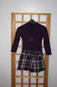 Robe fille