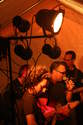 S�rie Noire. 19.06.10 - Photos des derniers concerts - Caf� concert Le St Valentin