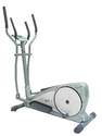 VELO ELLIPTIQUE MOTORISE CARE " XARIS " 50612 - APPAREILS DE FITNESS CARE / STRIALE ET ACCESSOIRES - RANDO FITNESS VENAREY CYCLES