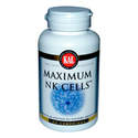 MAXIMUM NK CELLS KAL