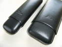 ETUI A CIGARES ZINO DOUBLE CORONA