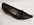 Escarpins noirs � brides