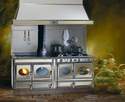 Nos cuisini�res mixtes ARCO