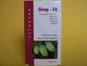 SLEEP-FIT FYTOSTAR - DETENTE / SERENITE / STRESS / SOMMEIL - MISS TERRE VERTE