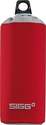 HOUSSE ISOTHERME POUR GOURDE SIGG ROUGE OU BLEU 0.6L - GOURDES / ACCESSOIRES SIGG - RANDO FITNESS VENAREY CYCLES