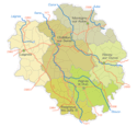 CANTON D'AIGNAY LE DUC