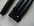 ETUI ABS NOIR 3 CIGARES OU 1 CIGARE