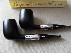 PIPE CHACOM DROITE 93 ou 186
