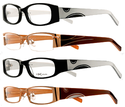 Montures EKAR - Montures de lunettes CREATEURS - VISION ORIGINALE