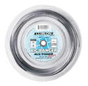MINI BOBINE CORDAGE TENNIS LUXILON "ALU POWER FLUORO"  - MINI-BOBINES HYBRIDES CORDAGE TENNIS LUXILON - STRINGTENNIS