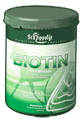 Alimentation cheval-Biotine St hippolyt