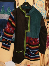 taille xl  mais  ( 38 / 40 )