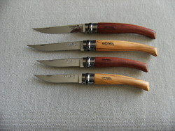 LES EFFILES D'OPINEL - COUTEAUX OPINEL  - LE SULTAN