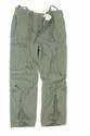 PANTALON PILOTE KAKI DELAVE