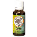 ELIXIR DE CRISTAUX GRENAT