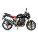 pots d'�chappement kawasaki Z 1000cc � partir de 2003 - POTS D'ECHAPPEMENT KAWASAKI - MOTO KRISTEN