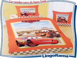 Linge de lit Walt Disney - Linge de Lit - LINGORAMA