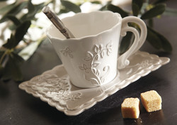 BALADE EN TOSCANE - TABLE EN SCENE - MISE EN SCENE