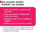 Conseils - NOS OFFRES COMMERCIALES  - VISION ORIGINALE