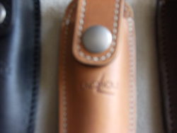 ETUI LAGUIOLE FAUVE