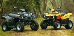 MASA� - NOS MARQUES - QUADS DUFOUR