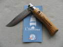 COUTEAU OPINEL HERMIONE N�7
