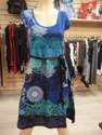 ROBE DESIGUAL MYRCELLA
