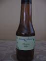 sirop de thym 