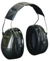 Casque anti-bruit Optim II PELTOR