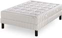 Matelas mousse 5 zones BULTEX SILENE