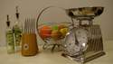 CUISINE - CUISINE ET ARTS DE LA TABLE - LE TORCHON A CARREAUX