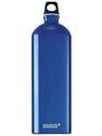 GOURDE SIGG SWISS QUALITY 1.5L BLEU - GOURDES / ACCESSOIRES SIGG - RANDO FITNESS VENAREY CYCLES