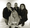 LIANES EDWARDS en concert le 15 Ao�t 2011 - Programmation concerts 2011 - Caf� concert Le St Valentin