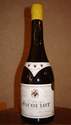 Marc de Bourgogne  - ALCOOLS ET LIQUEURS - LE CAVEAU