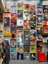 Bande Dessin�e - L'ECRITOIRE LIBRAIRIE � SEMUR en AUXOIS
