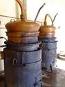 NOTRE DISTELLERIE ARTISANALE