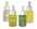 Les S�rums de Personnalisation Essentielle - Les S�rums de Personnalisation ESSENTIELLE - GISELE DELORME