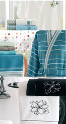 Linge de toilette Jalla - Linge de Toilette - LINGORAMA