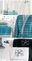Linge de toilette Jalla