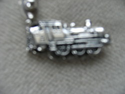 LOCOMOTIVE