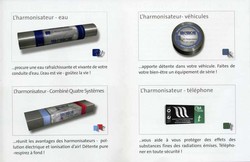 MEMON informations - Bien �tre Environnemental - H2SNC